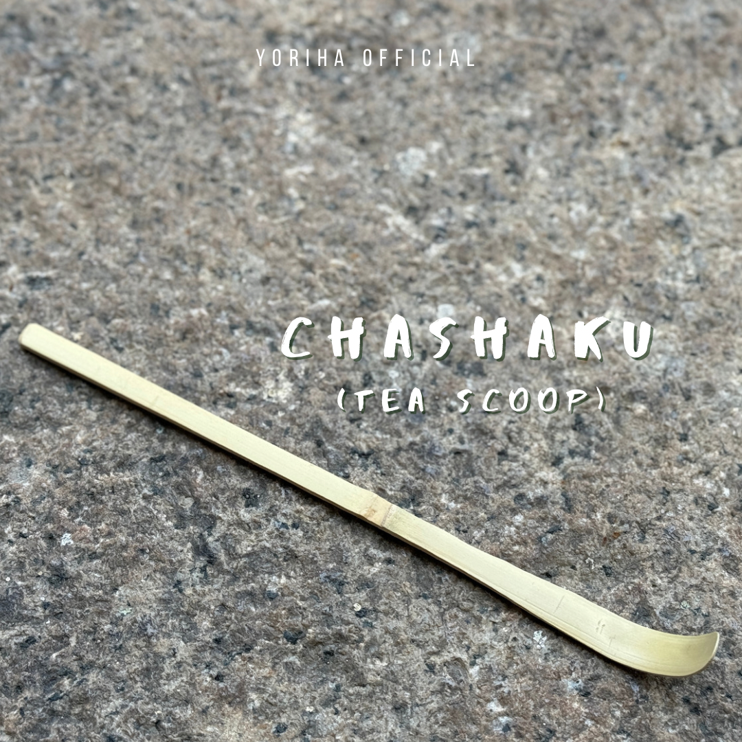 Chashaku
