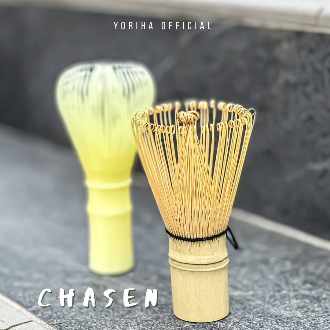 Chasen