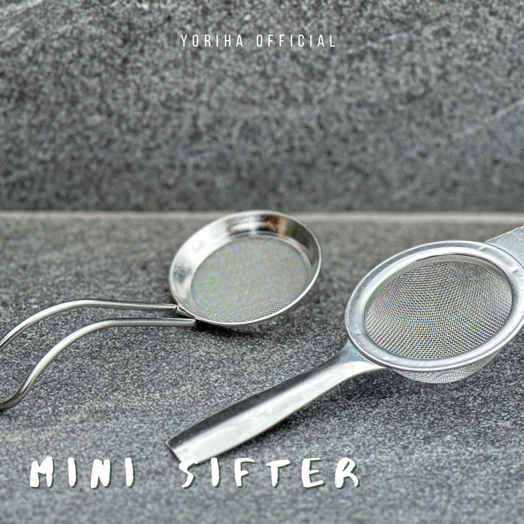 Mini Sifter