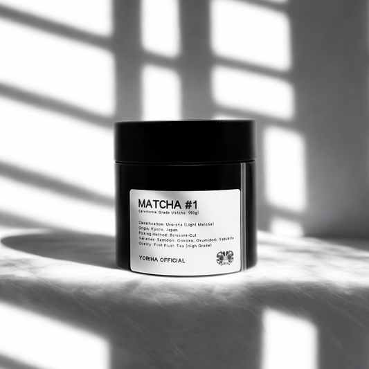 Matcha #1