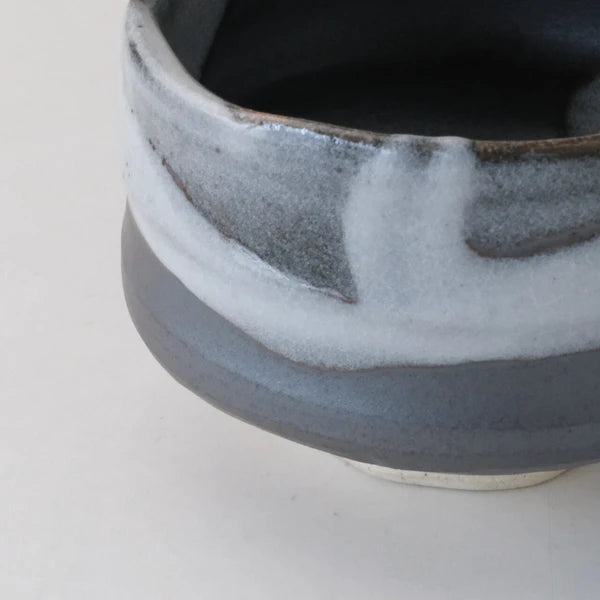 Shinyuki Matcha Bowl, Minoyaki