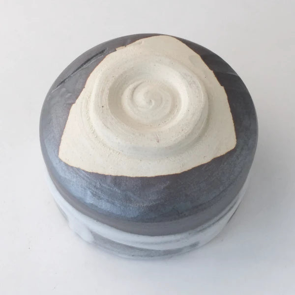 Shinyuki Matcha Bowl, Minoyaki