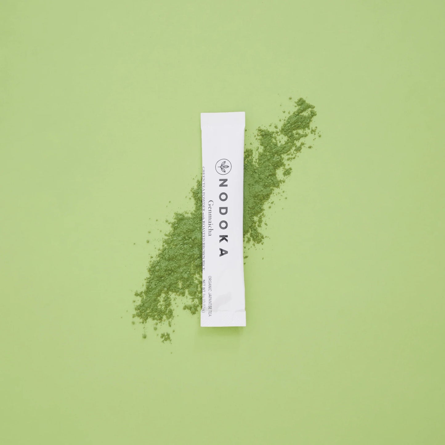 Genmaicha