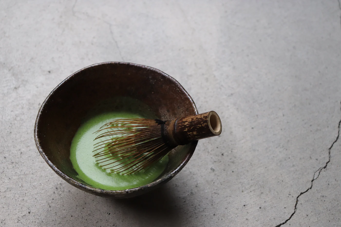 Matcha #1