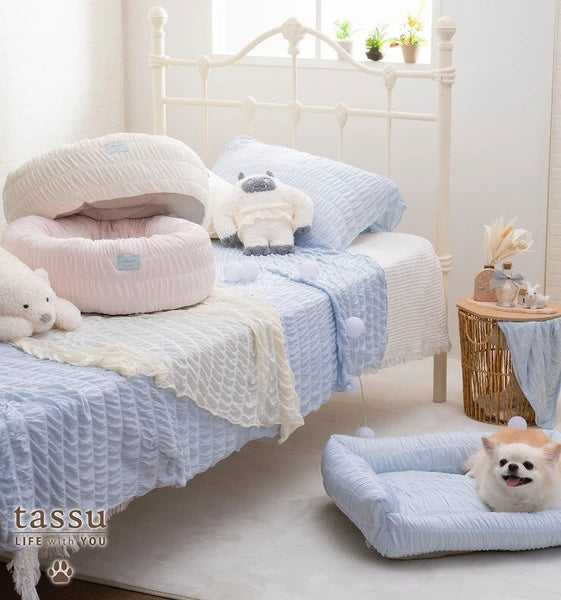 Yukigokochi Cooling Pet Blanket