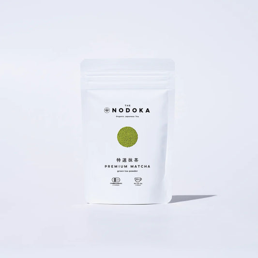 Premium Matcha
