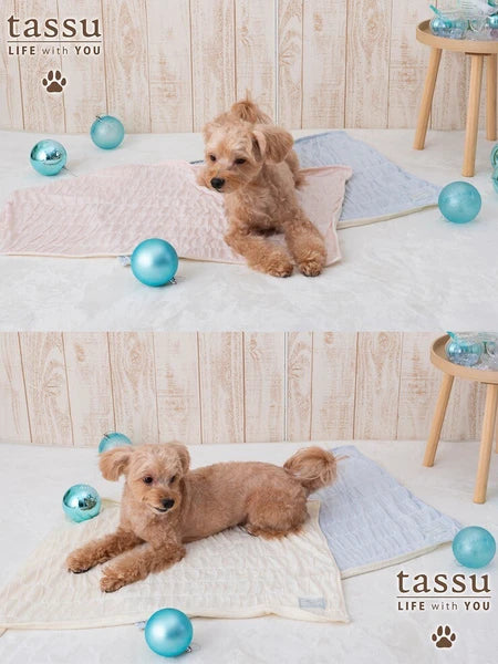 Yukigokochi Cooling Pet Blanket
